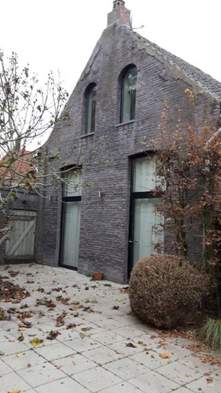 Maison à louer à Deinze