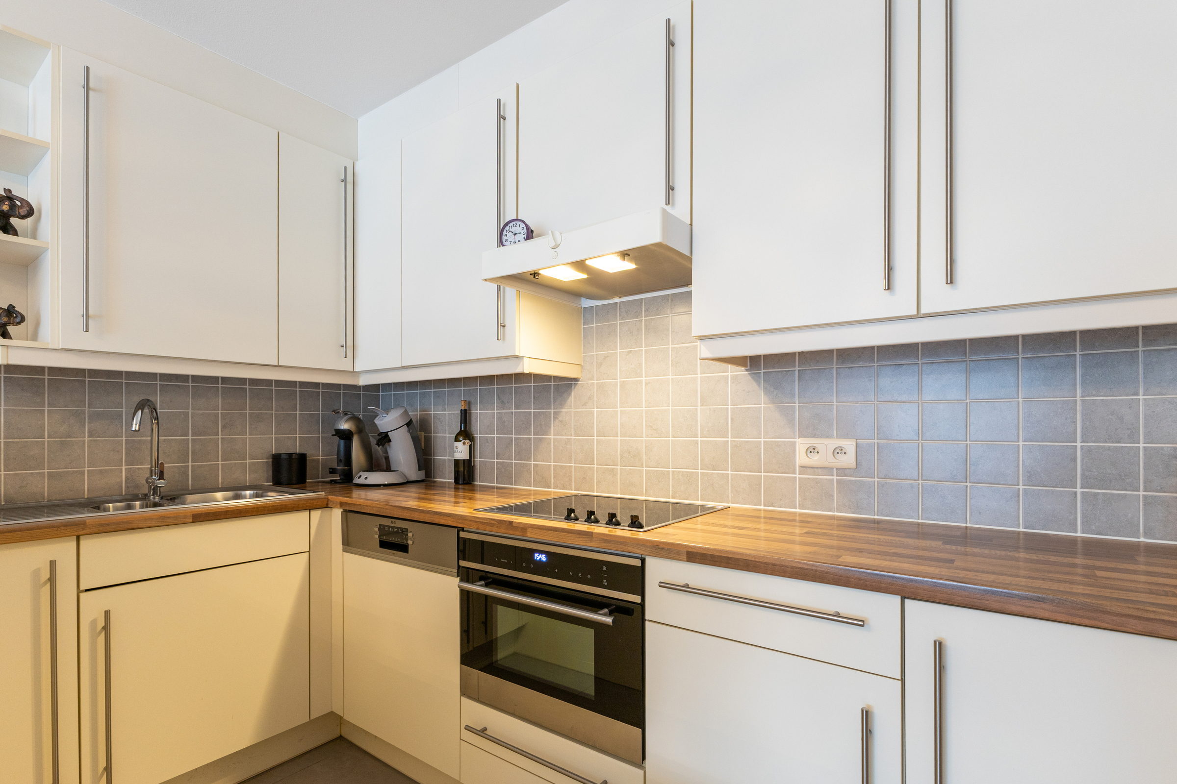 Apartment for sale in Ostend with 2 bedrooms - photo 3