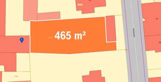 Dit zeer ruime magazijn, middenin het centrum van Buggenhout, heeft een oppervlakte van maar liefst 465 m². Voor meer info of een bezoek ter plaatse...