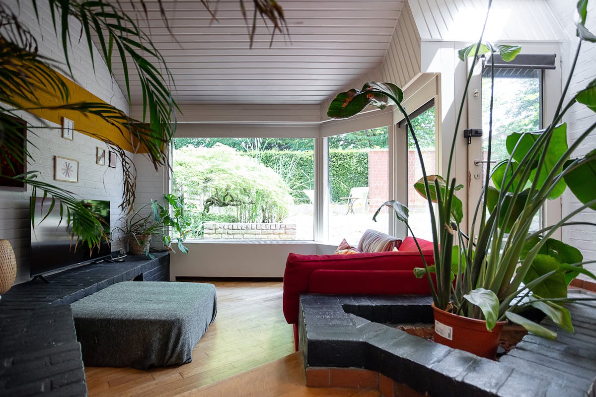 Leuke centrumwoning te koop in Deerlijk - foto 5