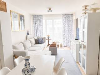 Apartment for rent in Antwerp