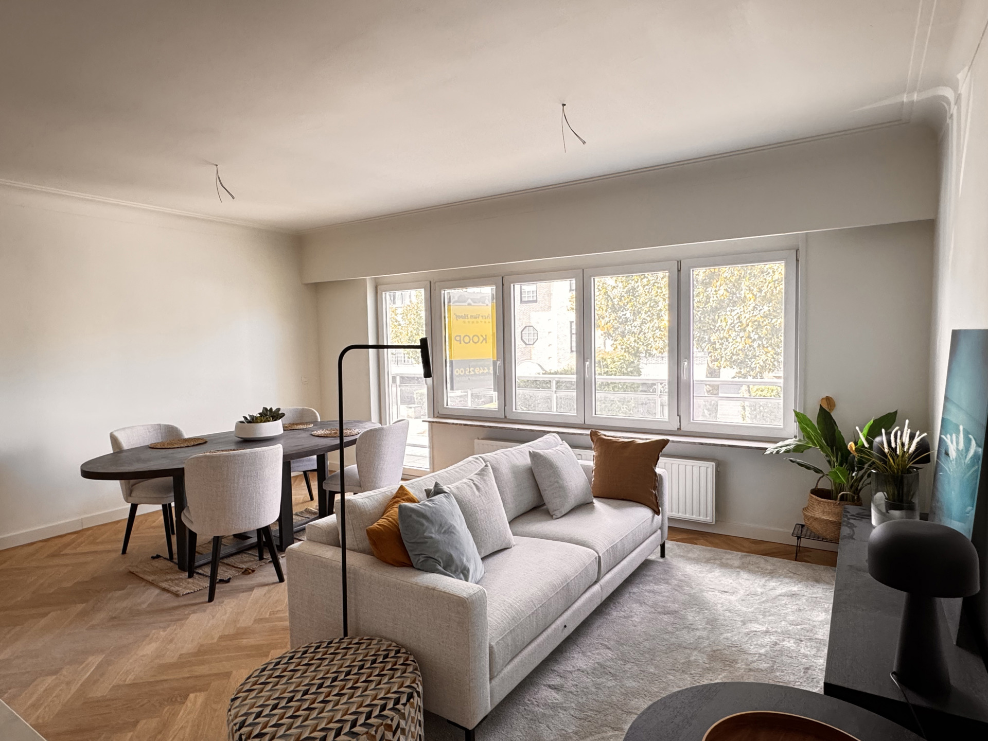 Prachtig gerenoveerd 2 SLK appartement nabij Park Den Brandt - foto 5