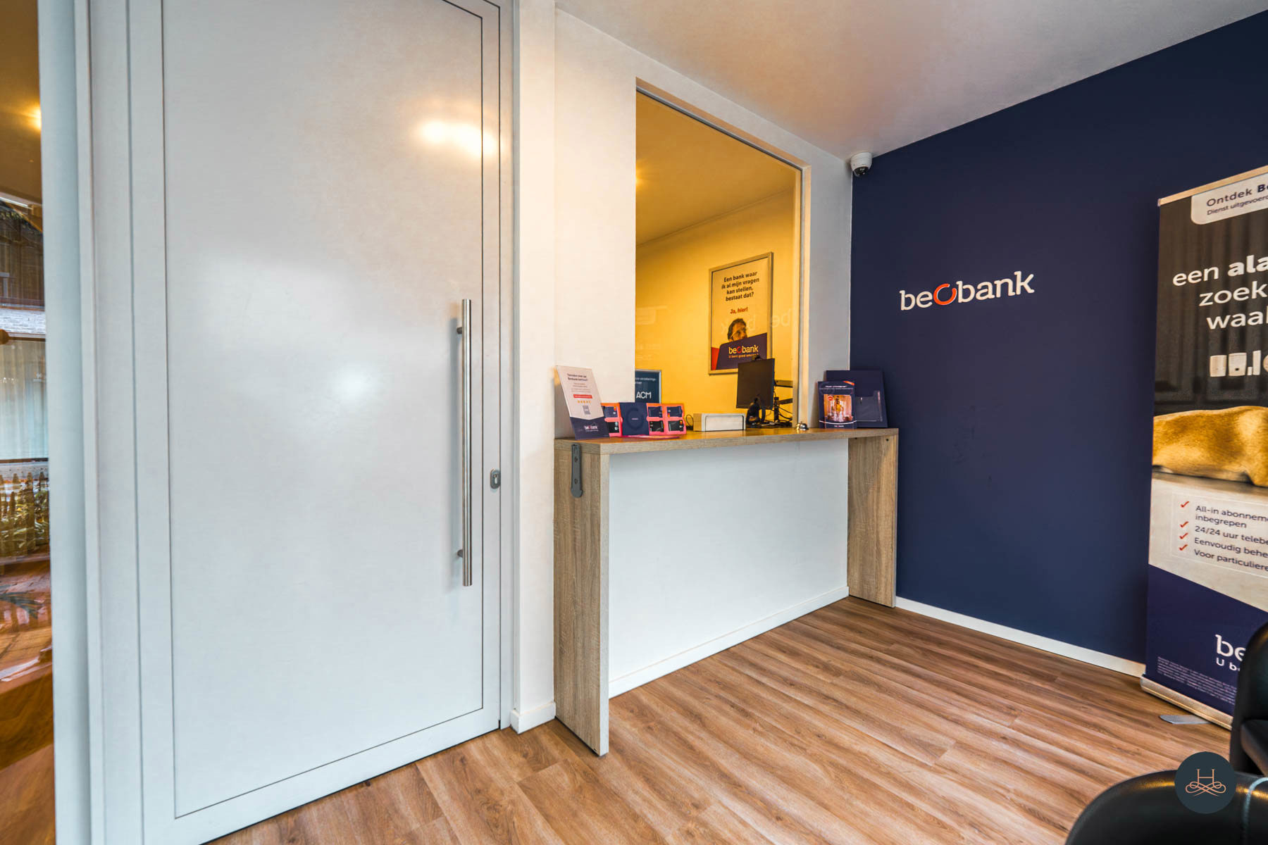 Interessant handelspand in centrum Haacht - foto 4