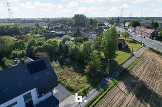 Land for sale in Izegem