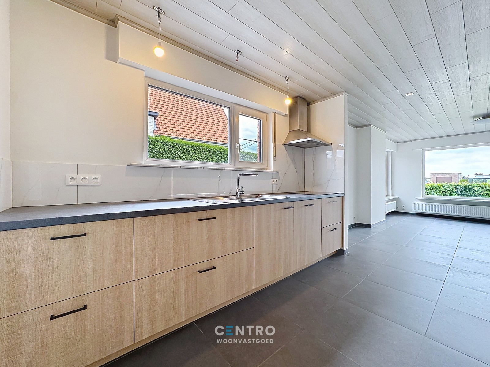 Instapklare woning met alle COMFORT te Maldegem! - photo 4