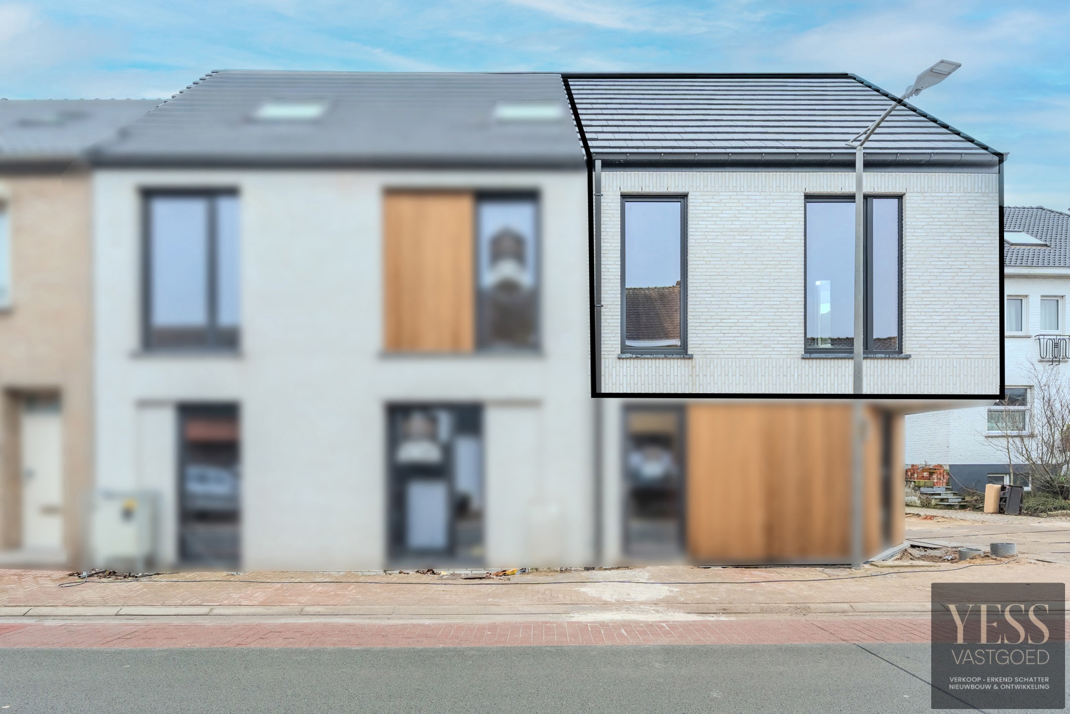 Project te koop in Ichtegem - foto 2