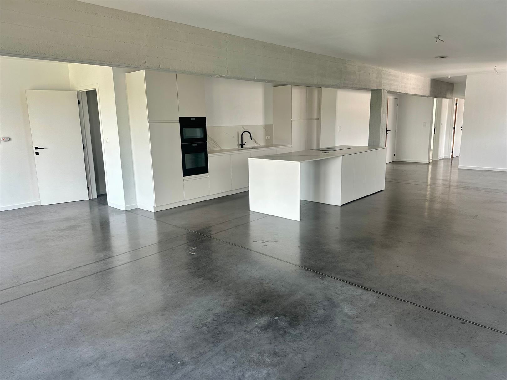 Ruim app met 3 slpk in loftstijl - foto 4