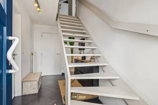 BEZOEKMOMENT 6/5 VAN 16U30 TOT 18U30 - INSCHRIJVEN VIA WEBSITE.In een rustige woonwijk in het centrum van Haasdonk bevindt zich deze verzorgde...