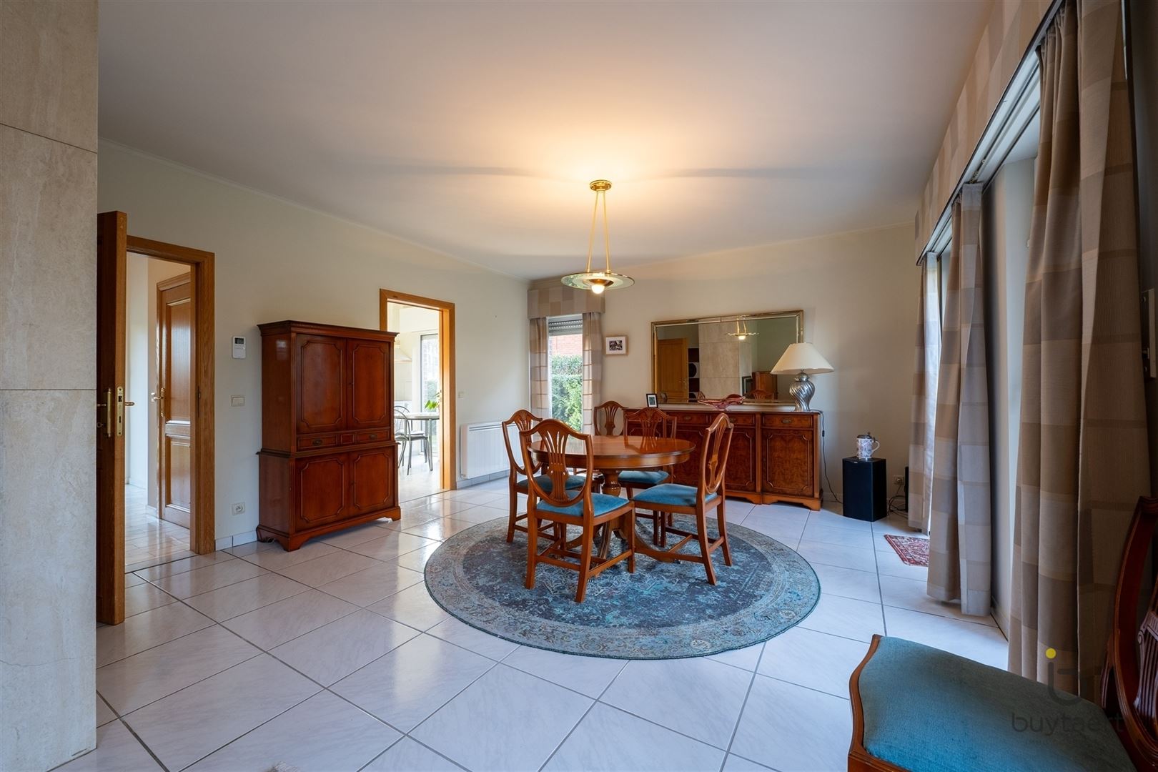 Maison à vendre à Zoersel avec 3 chambres - photo 4