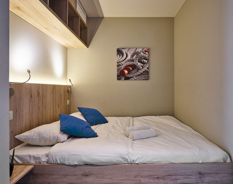 HOLIDAY SUITE TE KOOP - IDEALE INVESTERING - foto 4