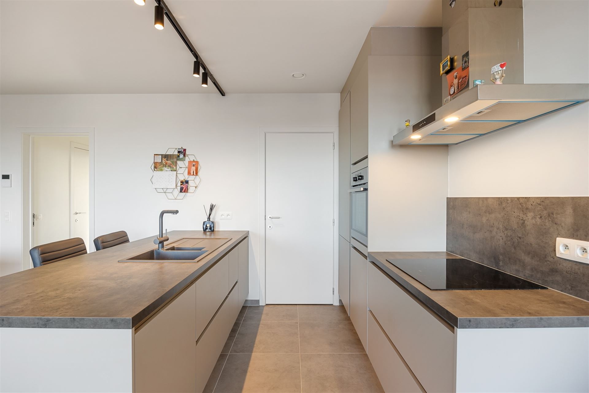 Energiezuinig Appartement met Zuid-terras - foto 4