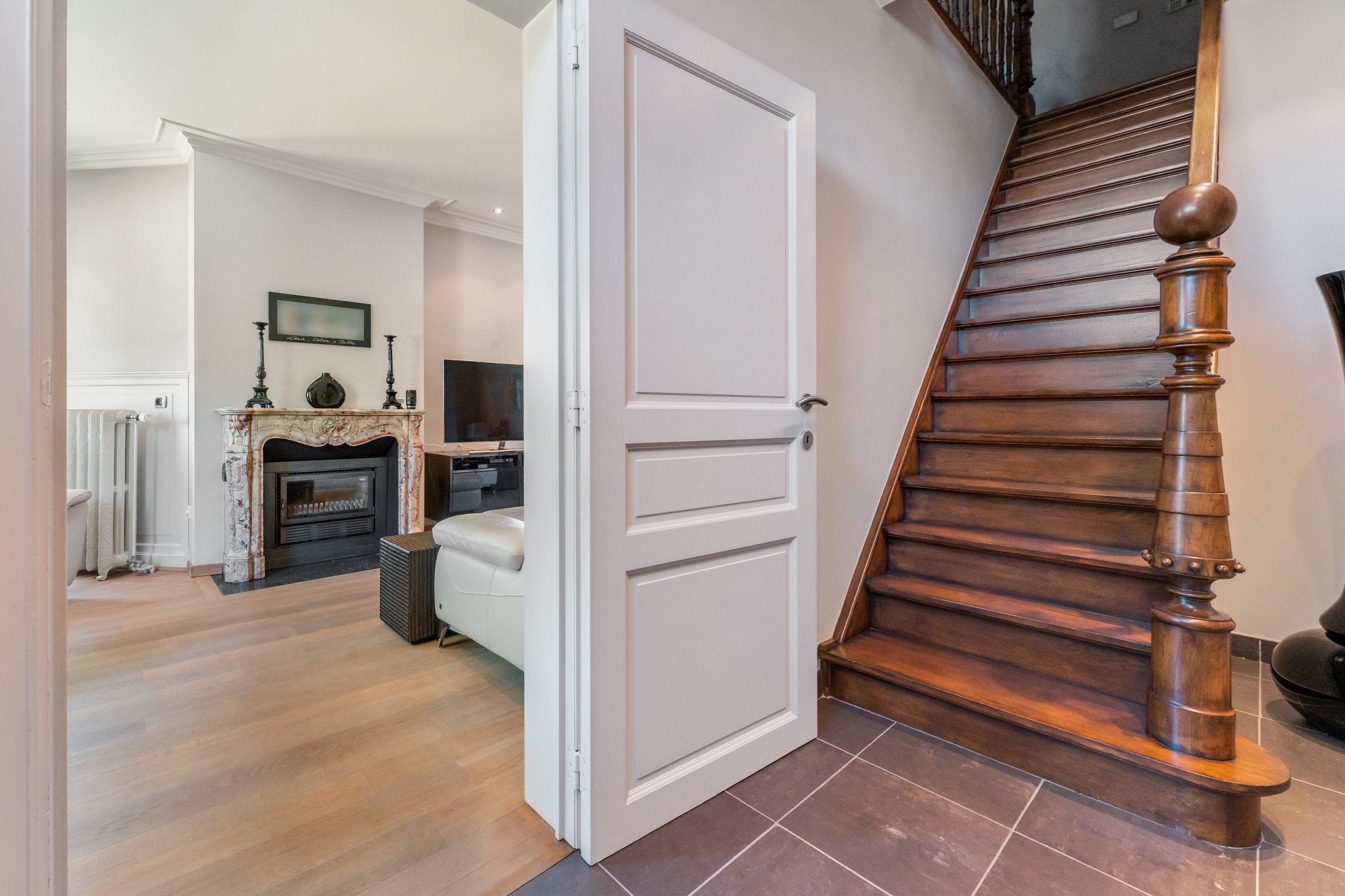 Villa met 4 slpks op perceel van 1.510 m² te Mol (Rauw) - foto 4