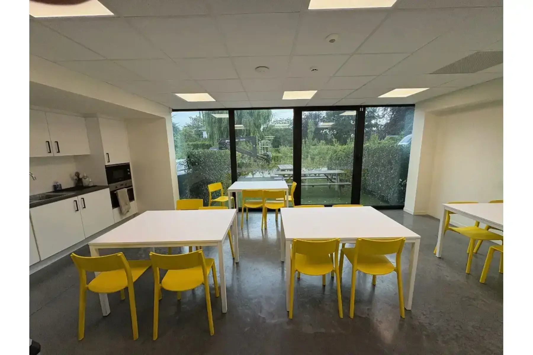 High-End Industriële site te koop in Zwevegem - foto 5