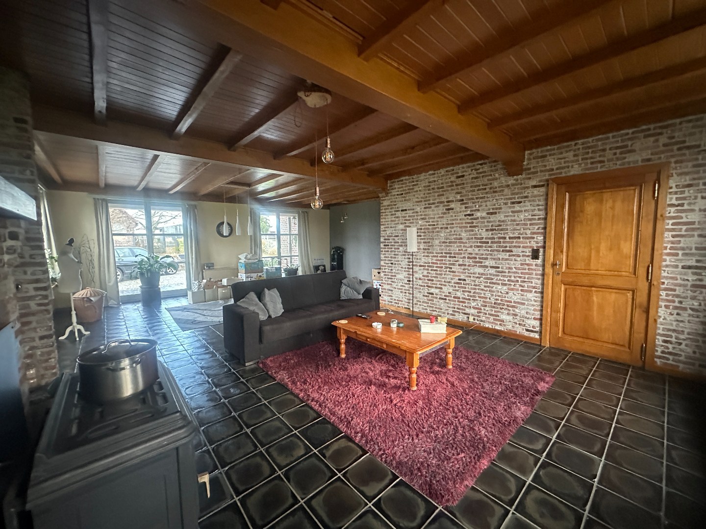 House for rent in Assenede with 4 bedrooms - photo 2