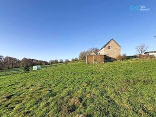 Land for sale in Momignies