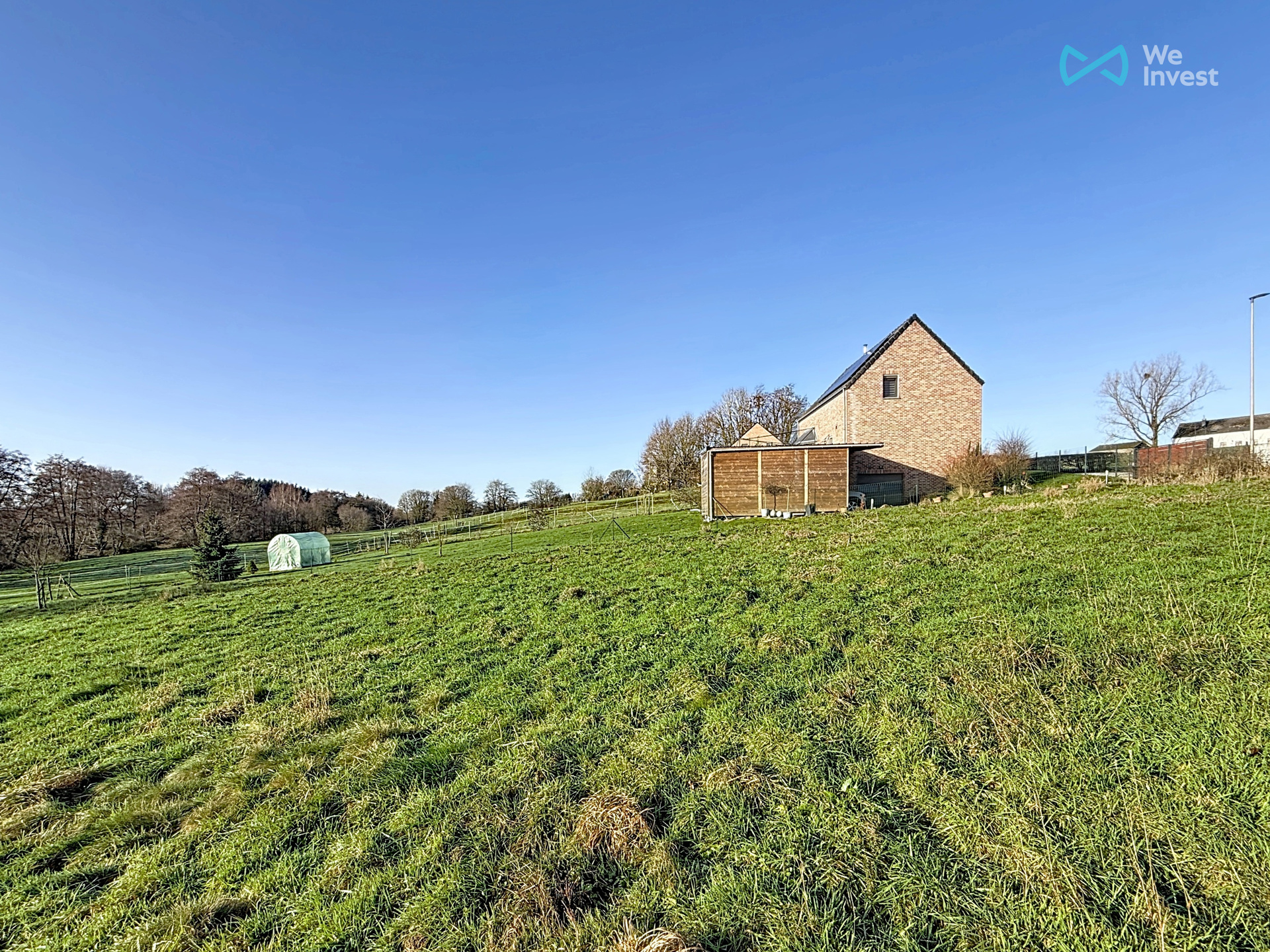 Land for sale in Momignies - photo 3