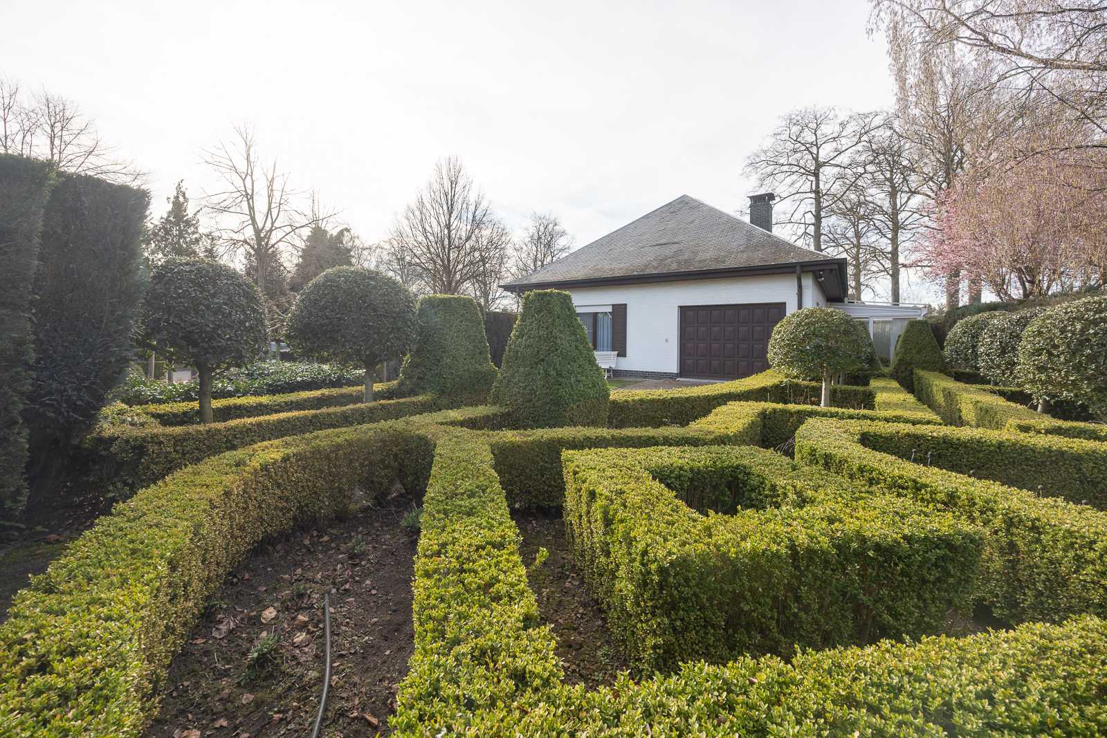 Huis te koop in Schoten met 2 slaapkamers - foto 2