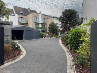 Land for sale in Ghent