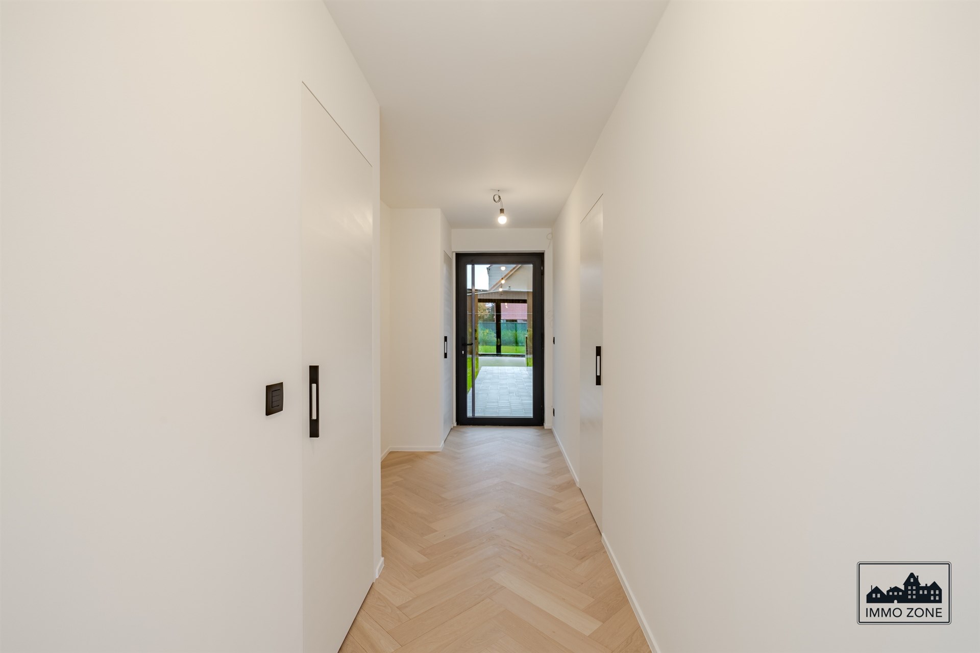 Nieuwbouwwoning met BEN-label en luxueuze afwerking - foto 2