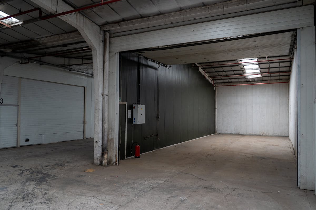 Magazijn te huur in Poperinge - foto 2