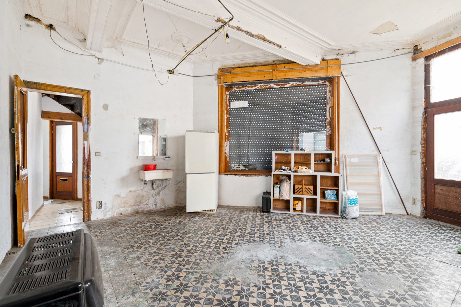 Maison à vendre à Berchem avec 3 chambres - photo 3