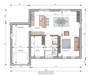 Nieuw te bouwen VILLA op 1.701 M², ideaal voor wie droomt van een EXCLUSIEVE VILLA met maximale PRIVACY. Dankzij de BOUWBREEDtE van 15 METER en een BOUWDIEPTE van eveneens 15 METER biedt dit perceel alle ruimte voor een STIJLVOLLE WONING met een UITGESTREKTE TUIN, perfect geïntegreerd in het GROENE LANDSCHAP. De LIGGING combineert een LANDELIJKE SFEER met een vlotte BEREIKBAARHEID: zowel het CENTRUM VAN GERAARDSBERGEN als de OMLIGGENDE GEMEENTEN zijn eenvoudig te bereiken, wat dit perceel uitermate geschikt maakt voor GEZINNEN en wie RUSTIG wil wonen met toch alle COMFORT binnen handbereik. De ZELDZAME COMBINATIE van RUST, RUIMTE en STRATEGISCHE LIGGING maakt van dit BOUWGRONDAANBOD een bijzonder aantrekkelijke OPPORTUNITEIT in de regio.<br /><br /><u>Vermelde prijs bevat de grond en de constructie, exclusief verkooprechten, notariskosten keuken, BTW 21% en 5% architect, incl. veiligheidsmaatregelen en coord.</u><br /><br /><br />Adres: Brouwketelstraat te Moerbeke (Geraardsbergen)<br /><br />P-score: A