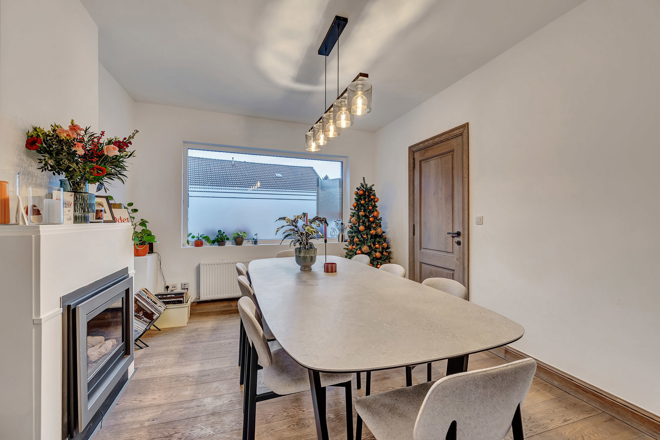 Gerenoveerde woning met 3 slpk op gunstige locatie - foto 5