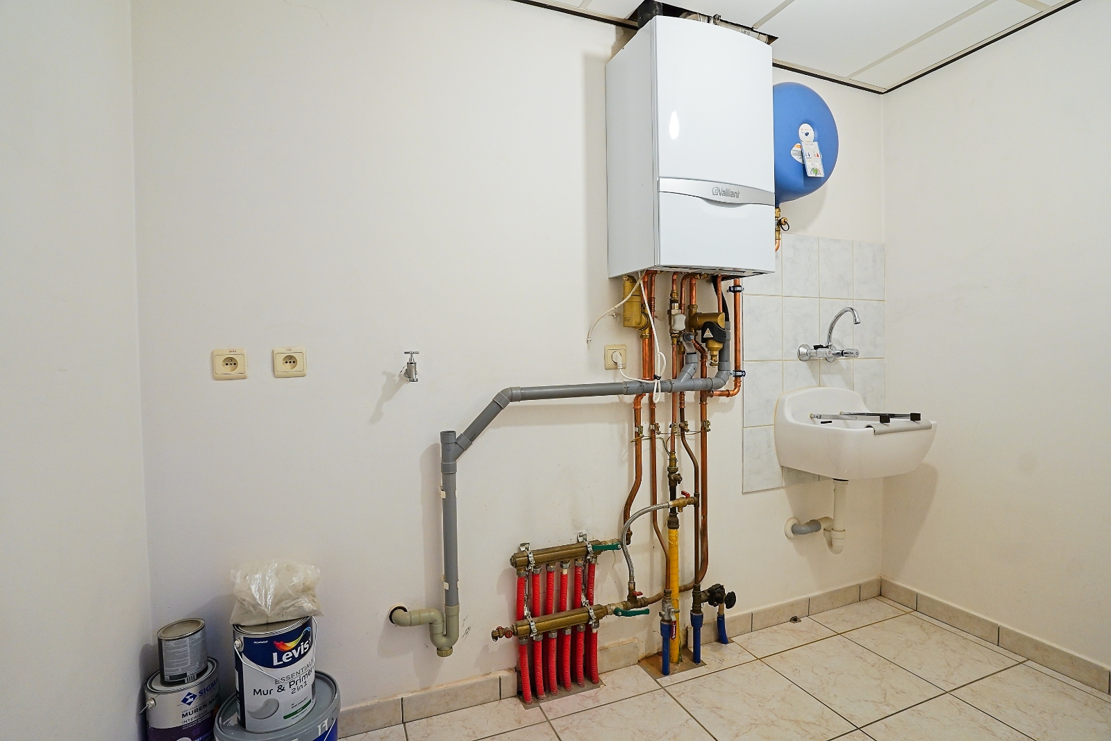 Apartment for rent in Buggenhout with 2 bedrooms - photo 5