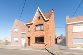 Maison à vendre à Waregem