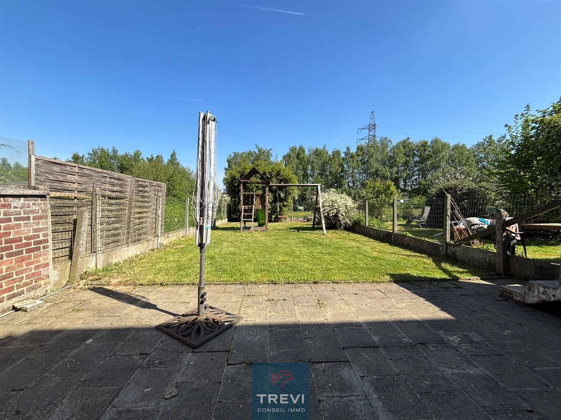 SOUS OPTION Très jolie maison bel étage - photo 4