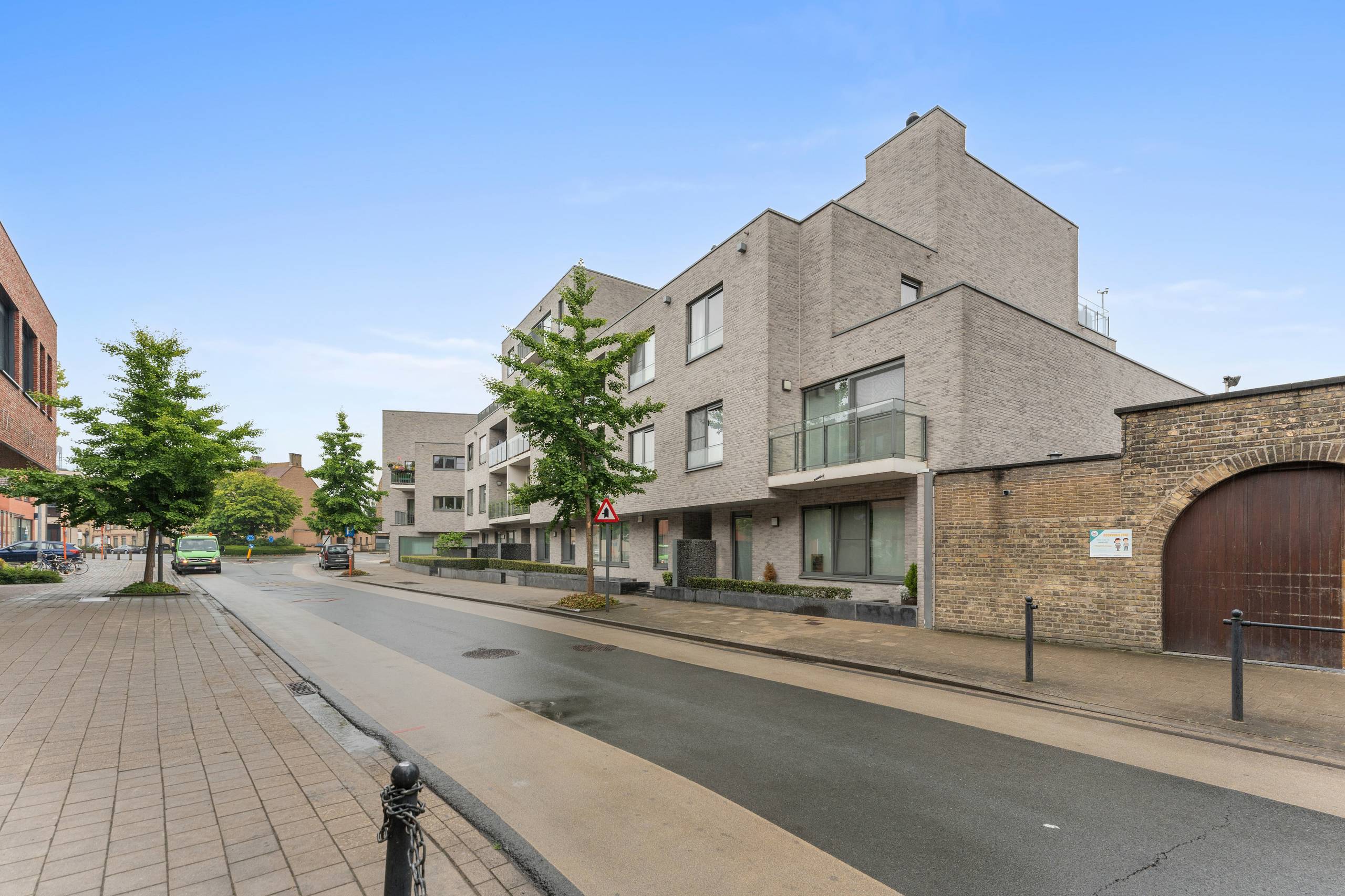 Comfortabel appartement met zicht op het water - foto 3