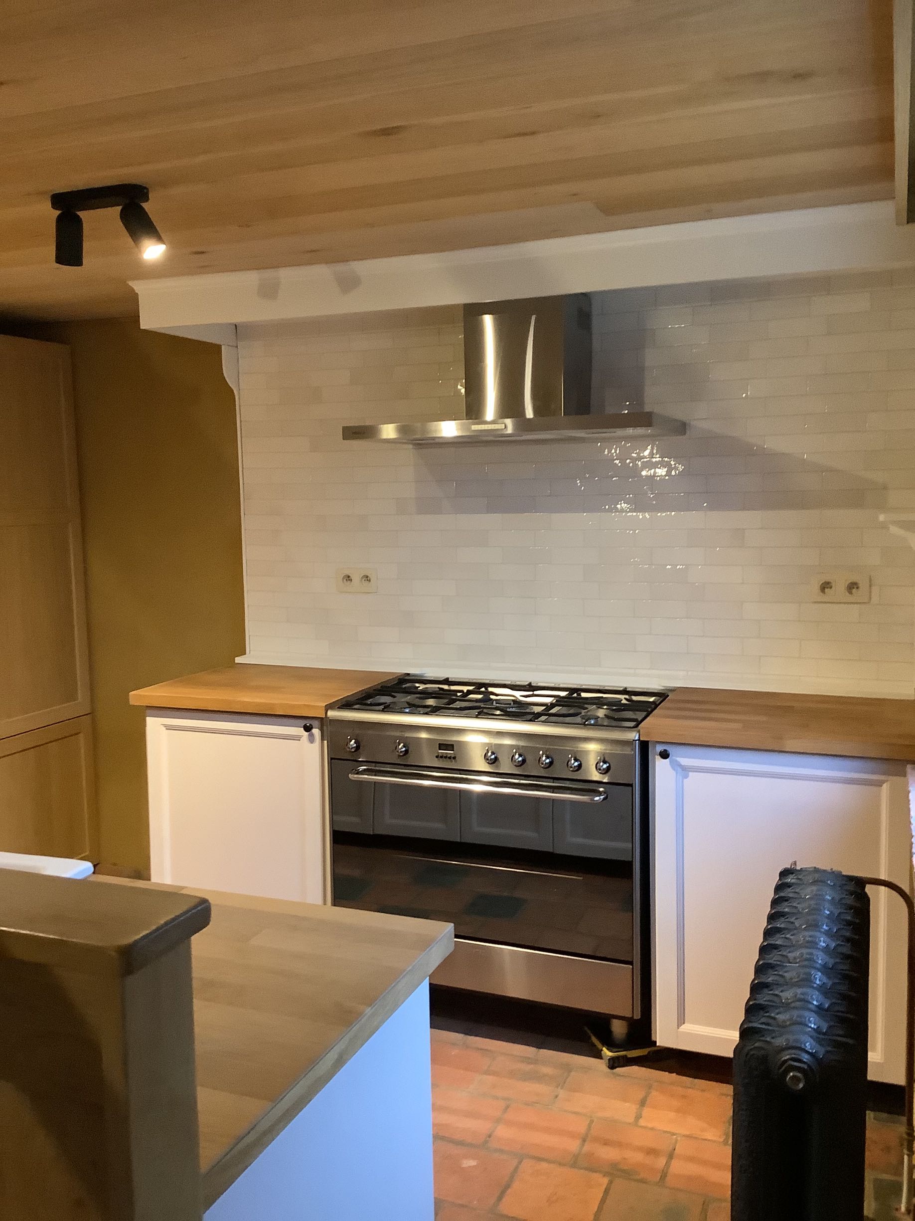 House for rent in Kruibeke with 3 bedrooms - photo 4