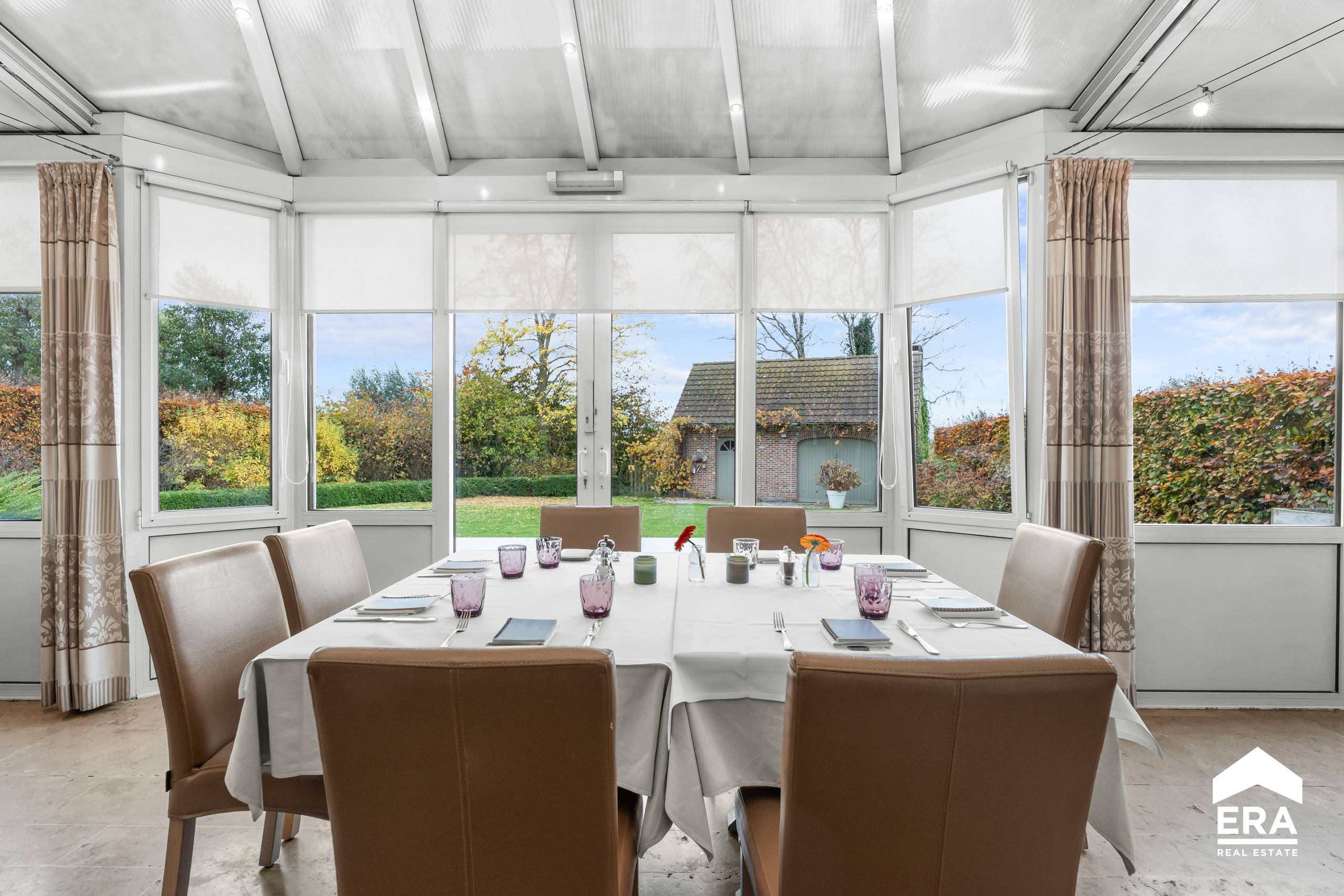 Handelspand met woonst te huur in Moorslede - foto 5