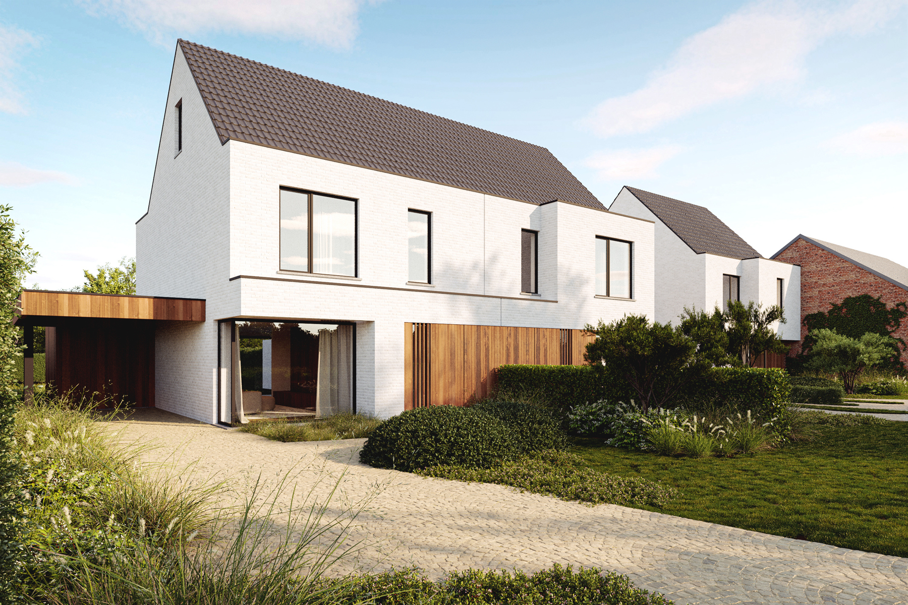 Project te koop in Breendonk - foto 3