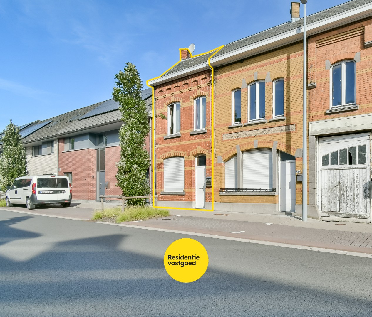 House for sale in Roeselare