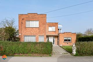 Maison à vendre à Putte