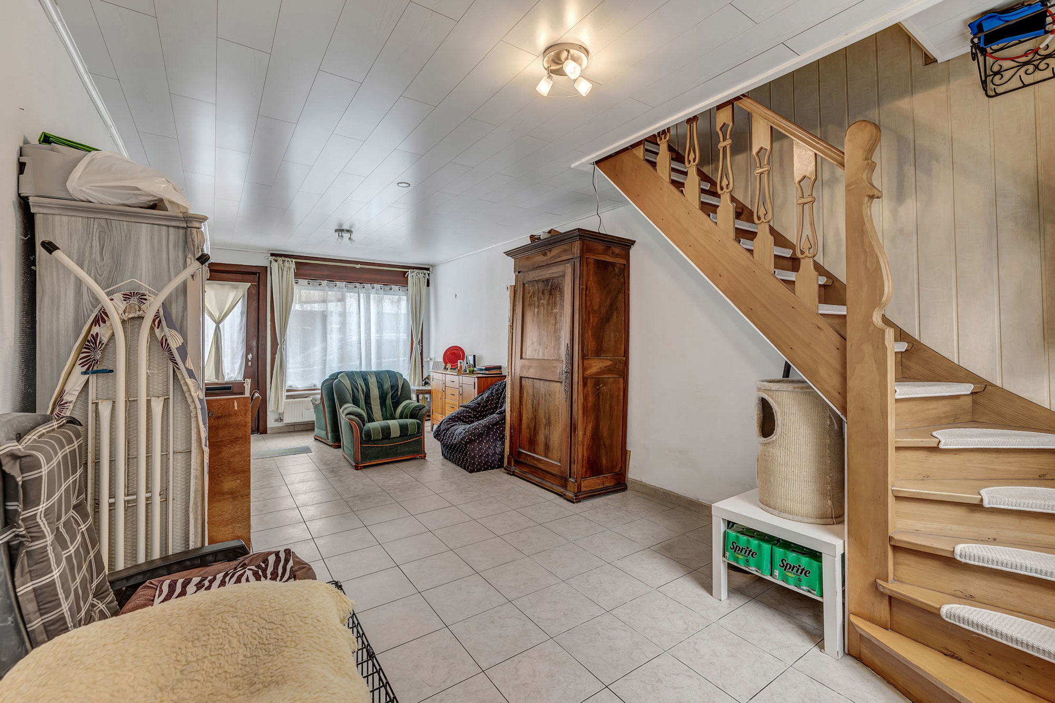 Maison à vendre à Grammont avec 2 chambres - photo 2