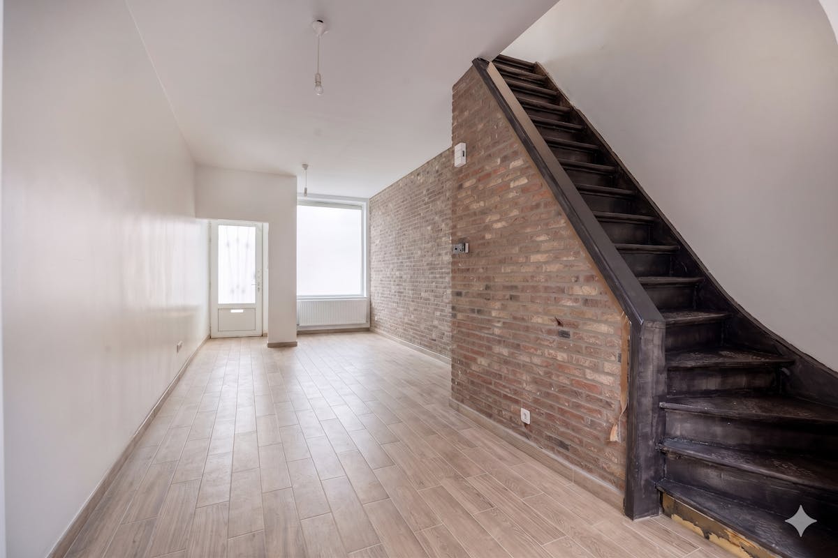 Renovated house for sale in the city center of Tongeren - photo 4