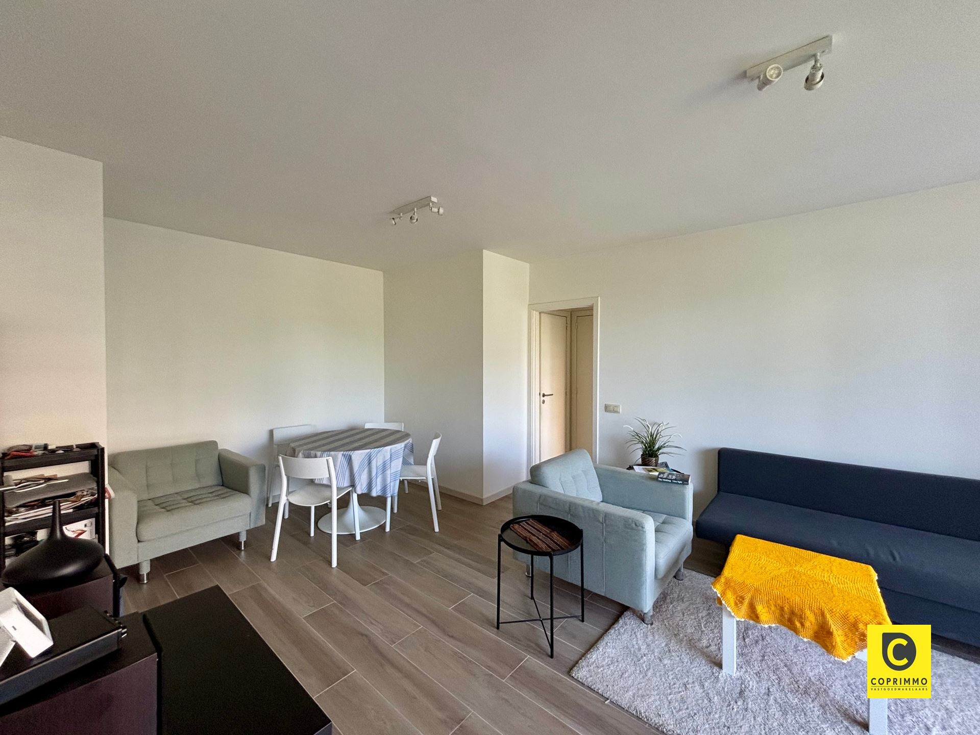 Appartement - photo 5