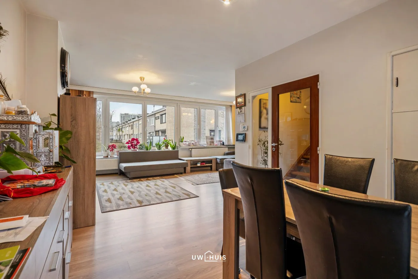 Maison à vendre à Anvers avec 4 chambres - photo 4