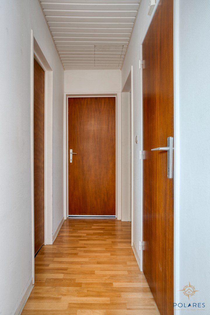 Appartement de 3 chambres prêt à emménager au cœur de Herent. - photo 4