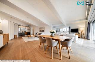 Tel.: +32.475.71.63.52 // E-mail: matthieu.goffin@weinvest.beWe Invest presenteert met trots dit prachtige appartement met 3 slaapkamers, gelegen aan...