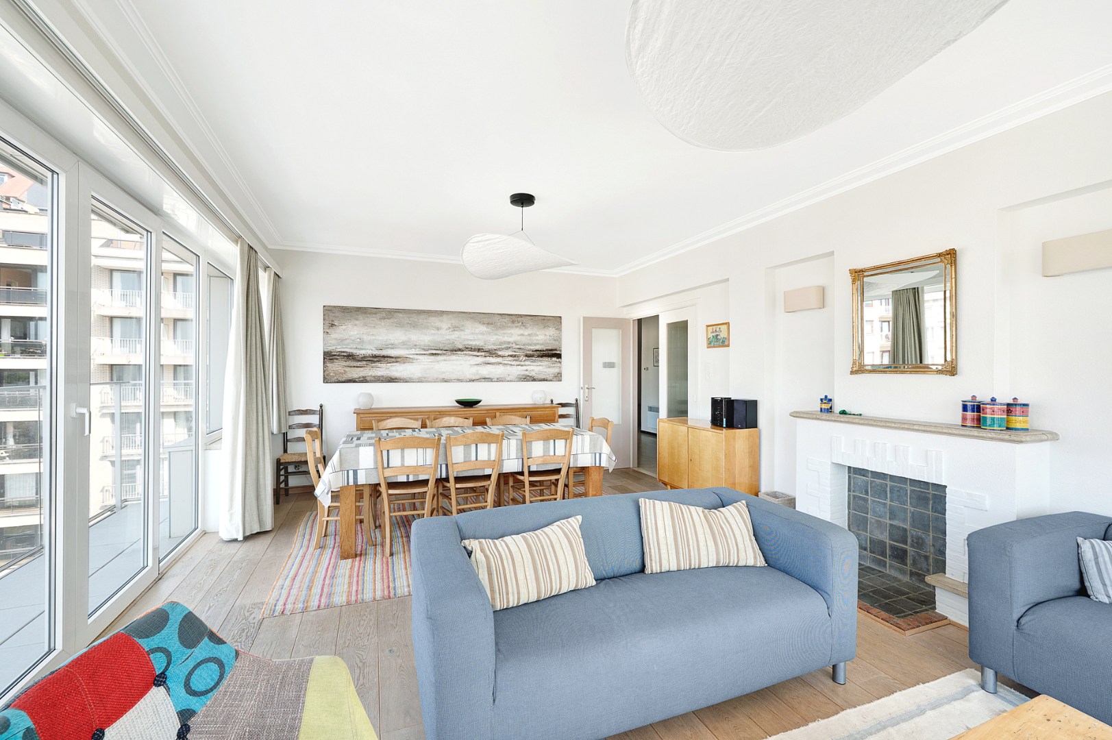 Apartment for sale in Knokke-Heist with 5 bedrooms - photo 5