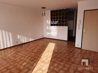 Apartment for sale in Tessenderlo-Ham