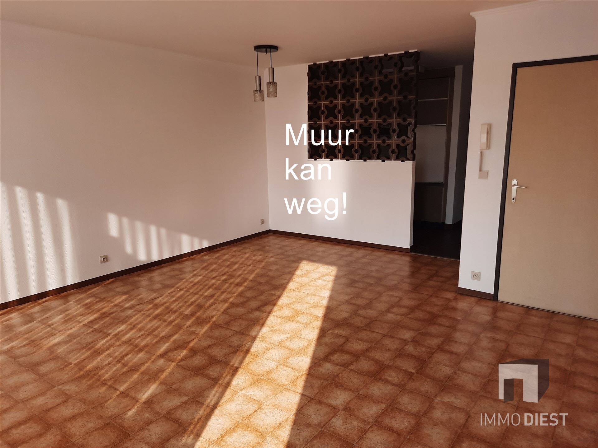 Apartment for sale in Tessenderlo-Ham with 1 bedroom - photo 3