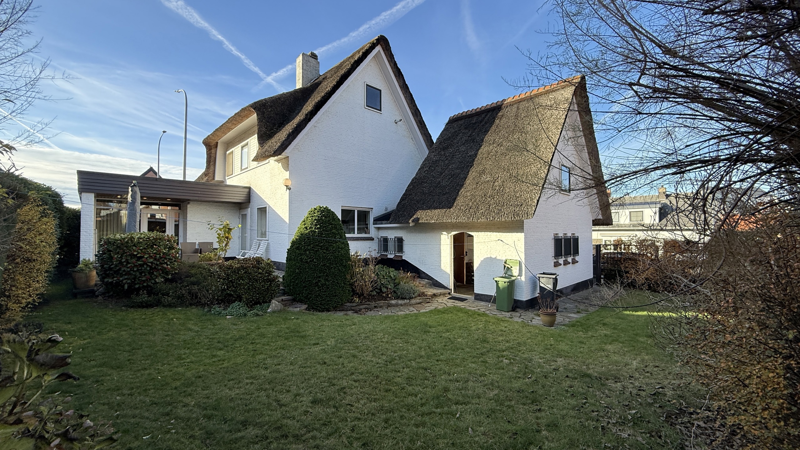 prachtige villa met veel potentieel op toplocatie - foto 2