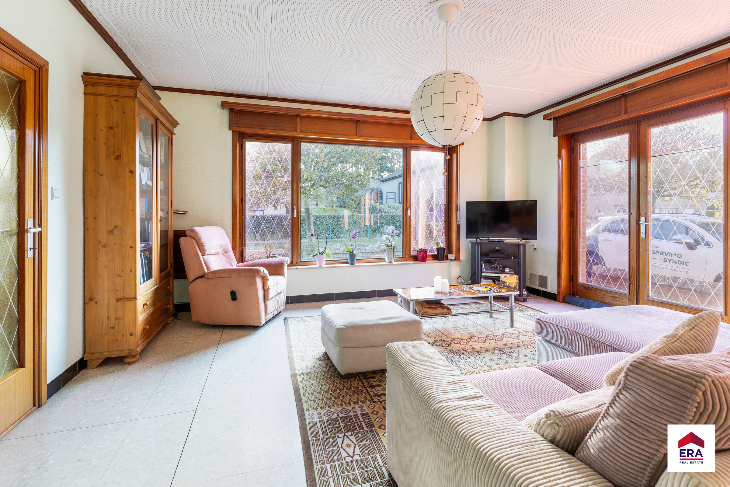 Topgelegen huis te koop in Koksijde! Hoge Blekker! - foto 4