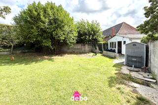 Op zoek naar een ruim perceel in een rustige, groene omgeving? Deze bouwgrond van 600m², gelegen in het charmante Otegem, biedt tal van...