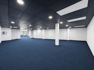 Bent u op zoek naar een strategisch gelegen handelspand met een uitstekende zichtbaarheid? Dit ruime commerciële pand van 166 m² bevindt zich op een toplocatie in het centrum van Eeklo, op wandelafstand van het station en omringd door tal van voorzieningen.
Dankzij de grote etalage geniet uw zaak van een maximale visibiliteit en een aantrekkelijke uitstraling naar voorbijgangers. Het pand leent zich perfect voor diverse commerciële activiteiten, zoals een winkel, kantoor, praktijk of showroom.
Interesse in dit handelspand?
Stuur een e-mail naar verhuur@vastgoedunicum.be of bel naar 09 336 16 15.