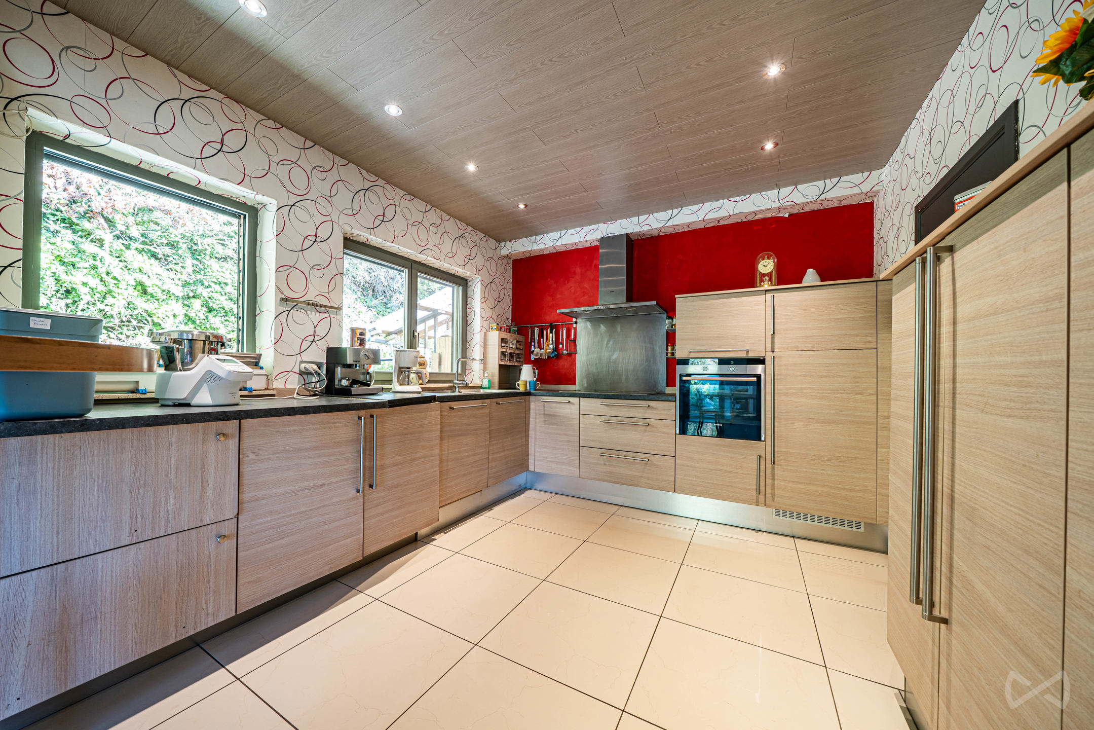 Maison à vendre à Aywaille avec 4 chambres - photo 4